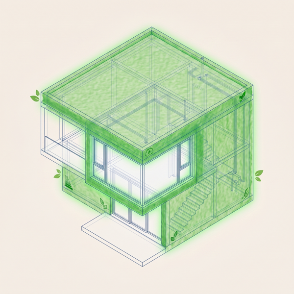 Efficientamento energetico · foto 1