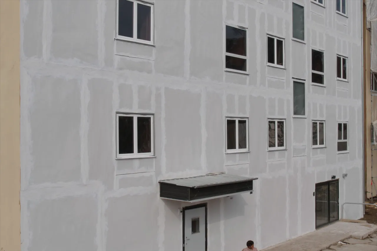 Stiges · Efficientamento energetico