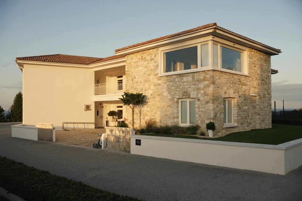 Ristrutturazione residenziale · Residenziale · Chiavi in mano